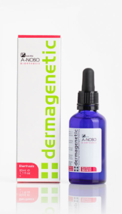 A-Noso Serum / cыворотка с цинком и антиоксидантами