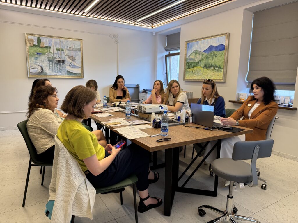 как прошел семинар Dermagenetic в Минске