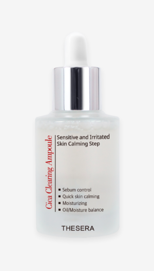 Сыворотка Cica Clearing Ampoule для проблемной кожи