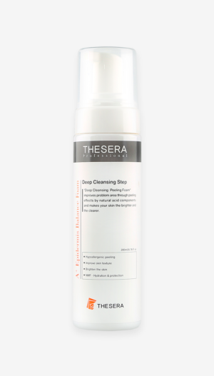 Пенка A+ Epidermis Balance Foam