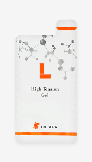 Гелевая маска для лица High Tension Gel
