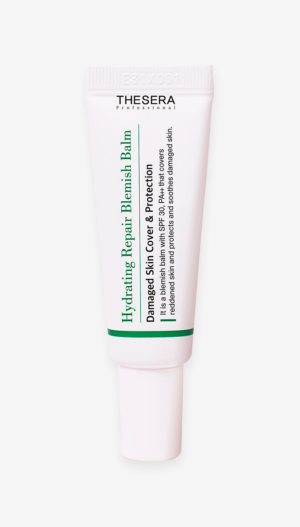 Защитный ВВ-крем Hydrating Repair Blemish Balm