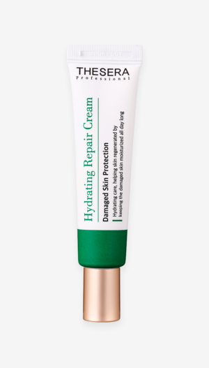 Крем для защиты поврежденной кожи Hydrating Repair Cream