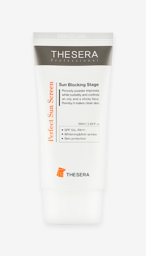 Солнцезащитный крем Perfect Sun Screen