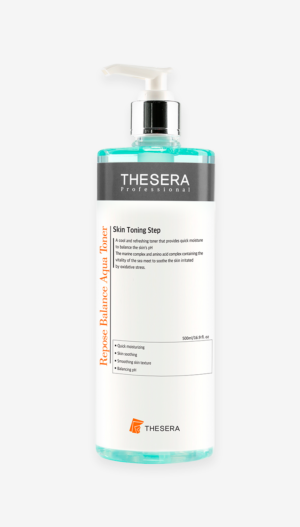 Тонер Repose Balance Aqua Toner (тоник)