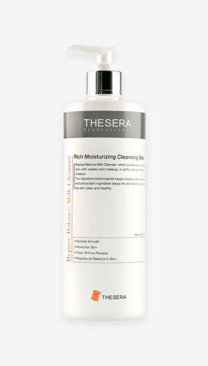 Очищающее молочко Repose Balance Milk Cleanser