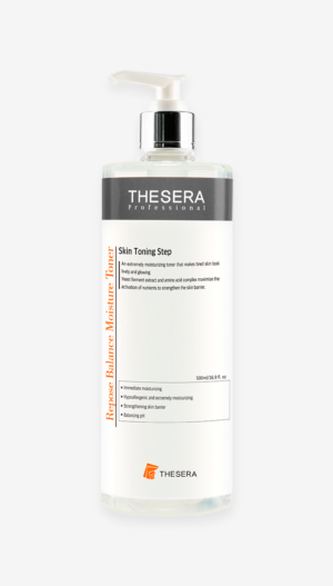 Увлажняющий тоник Repose Balance Moisturizing Toner